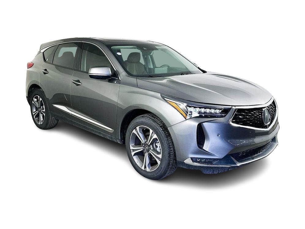 Thumbnail: 2024 Acura RDX - 23