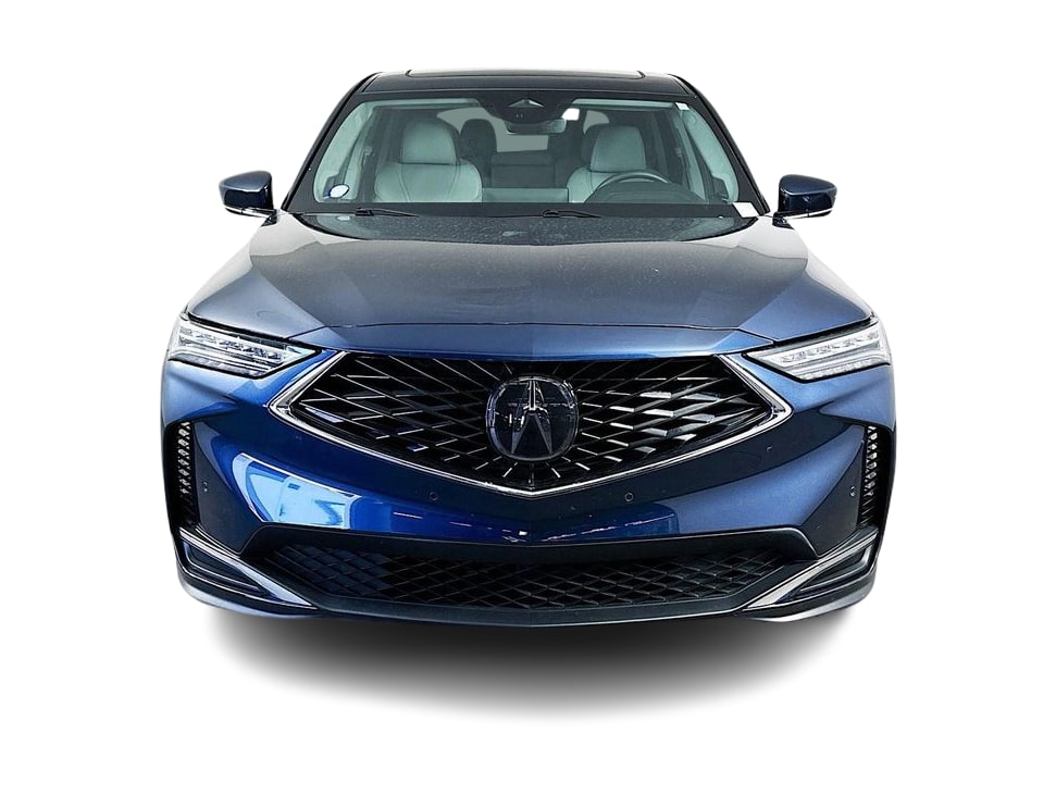 Thumbnail: 2025 Acura MDX - 6