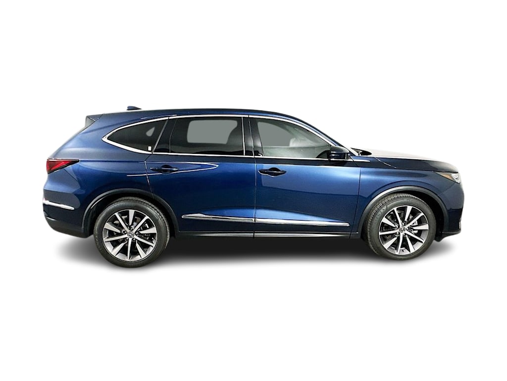 Thumbnail: 2025 Acura MDX - 26