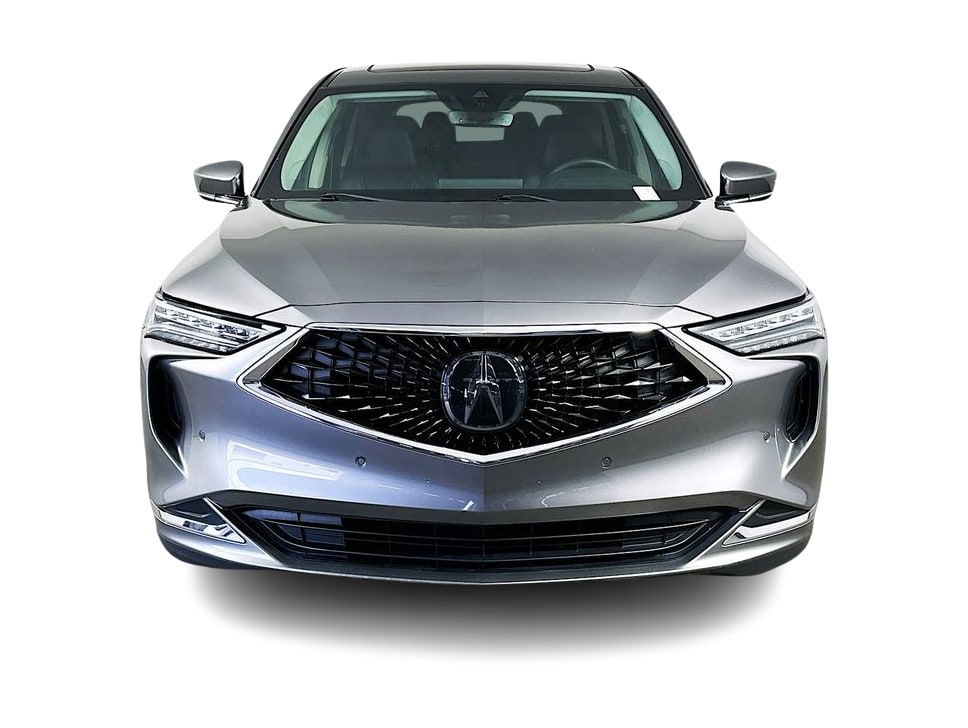 Thumbnail: 2023 Acura MDX - 6
