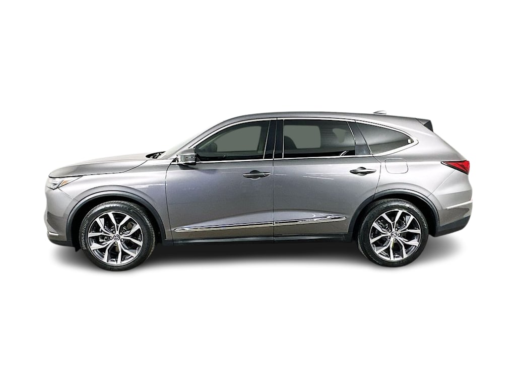 Thumbnail: 2023 Acura MDX - 3