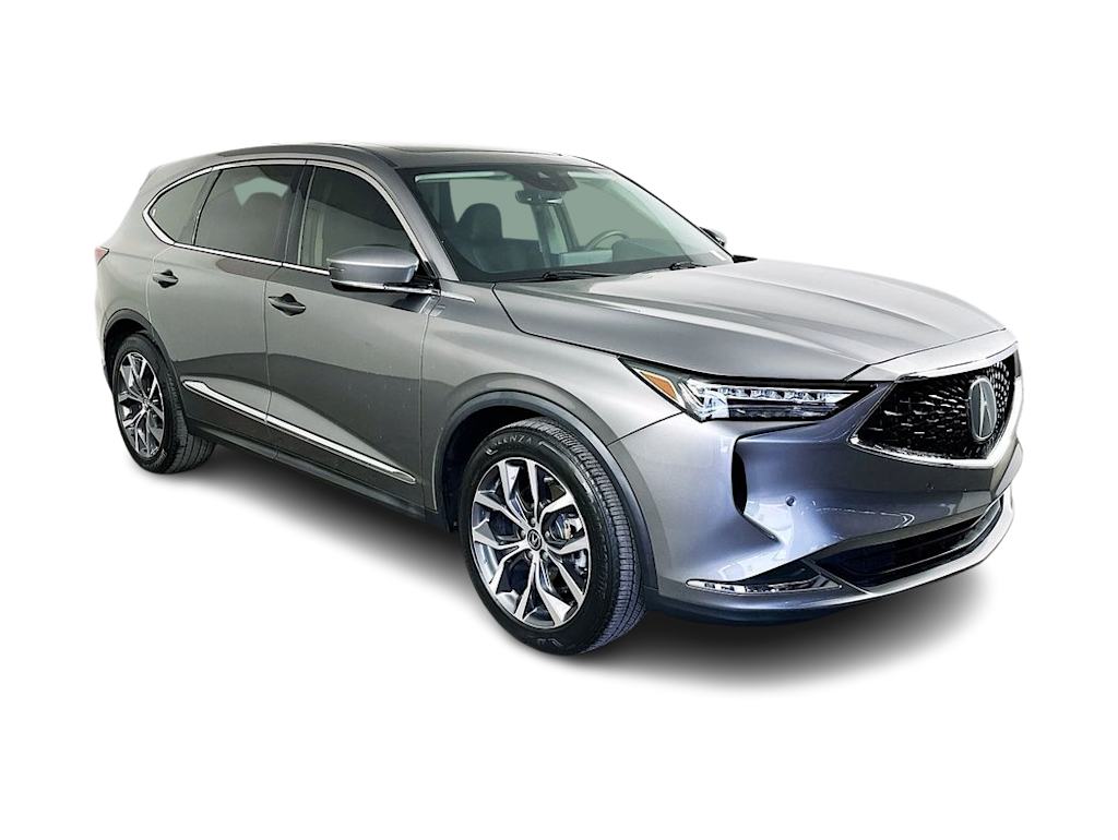 Thumbnail: 2023 Acura MDX - 24