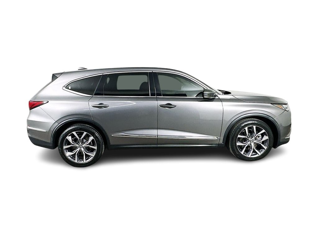 Thumbnail: 2023 Acura MDX - 26