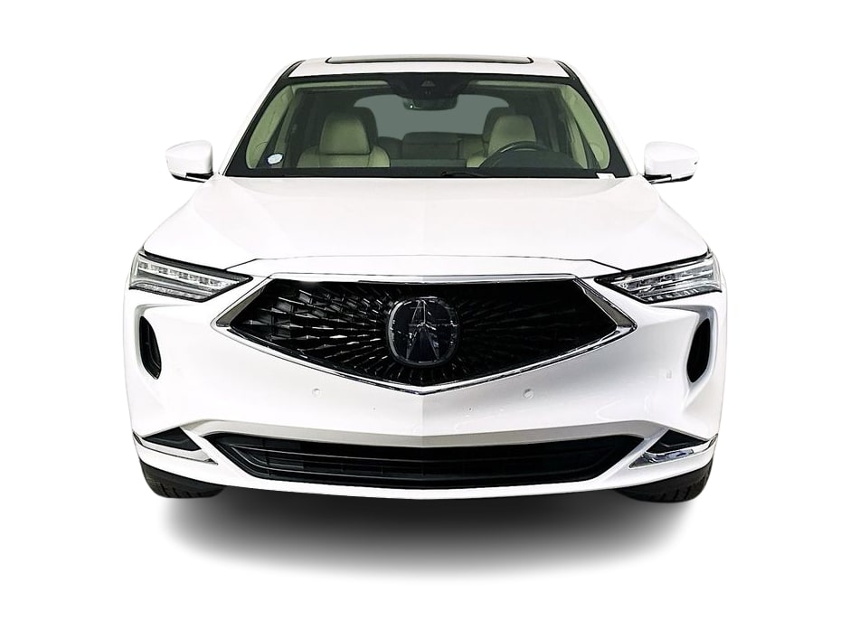 Thumbnail: 2023 Acura MDX - 6