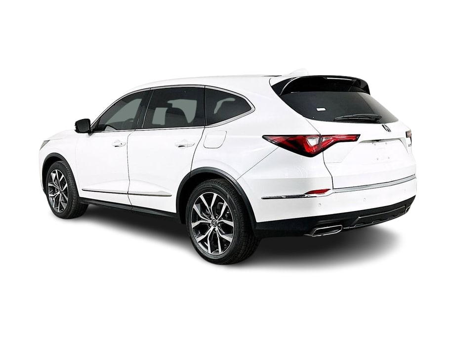 Thumbnail: 2023 Acura MDX - 4