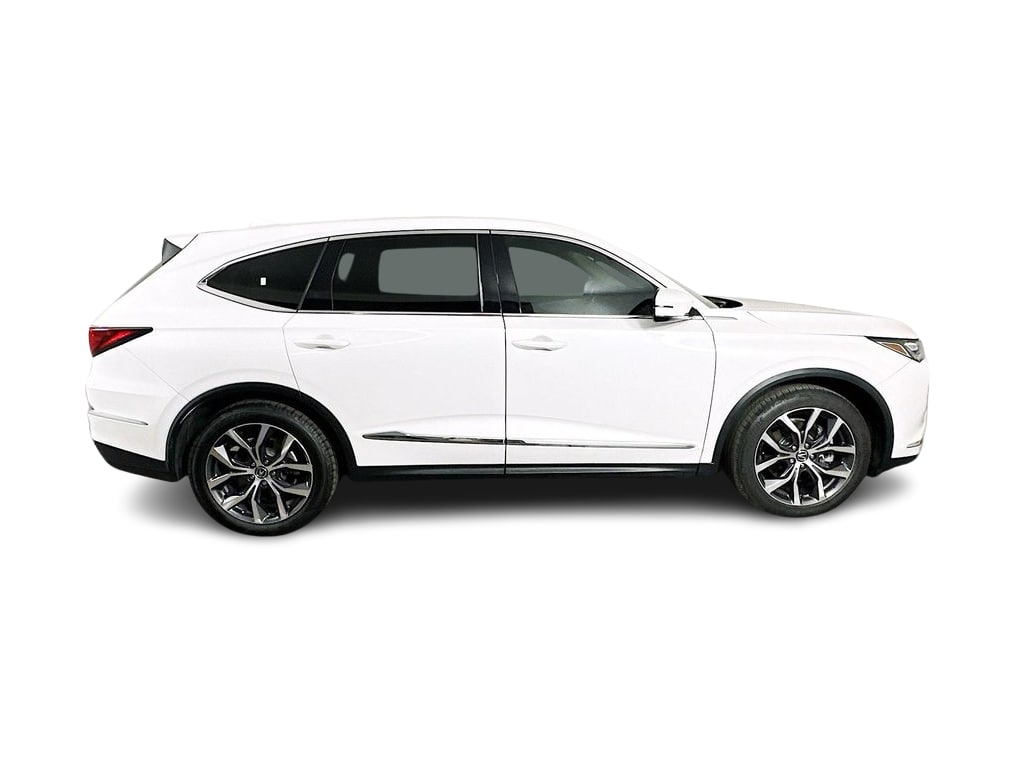 Thumbnail: 2023 Acura MDX - 25