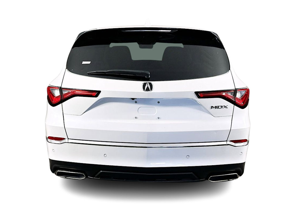 Thumbnail: 2023 Acura MDX - 5