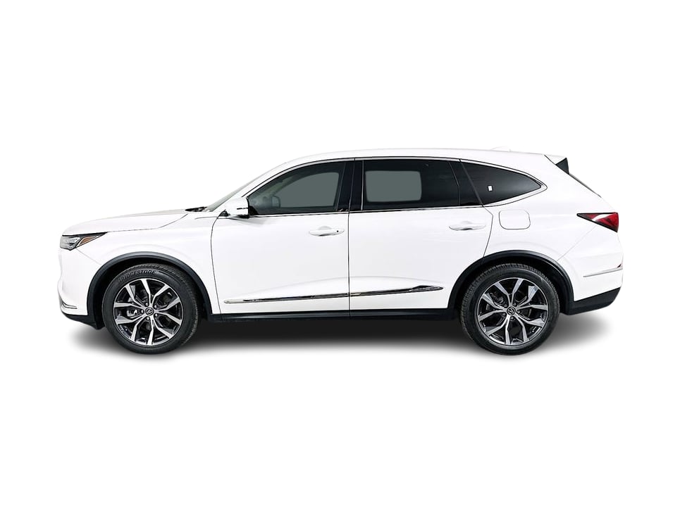 Thumbnail: 2023 Acura MDX - 3