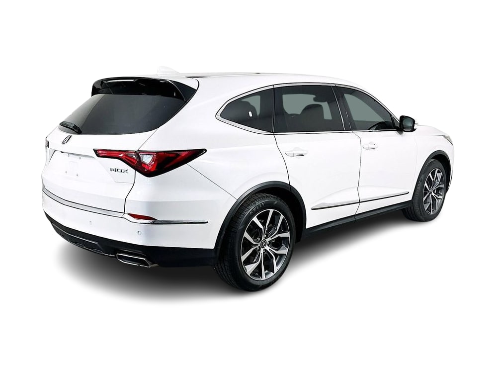 Thumbnail: 2023 Acura MDX - 24