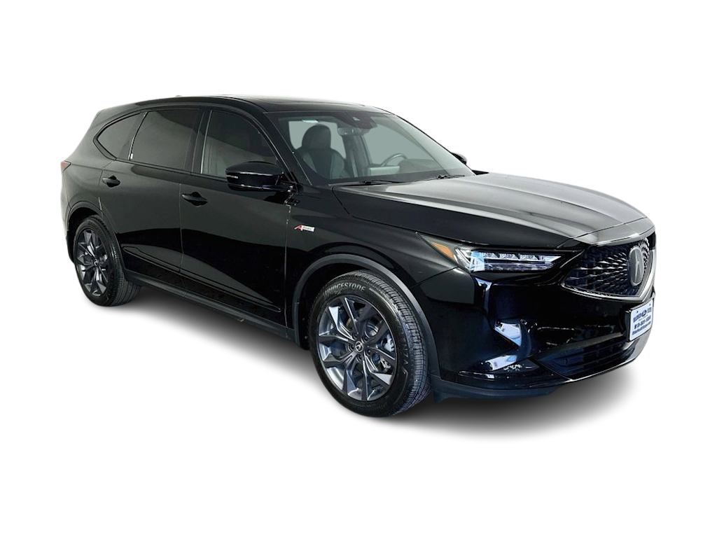 Thumbnail: 2023 Acura MDX - 24