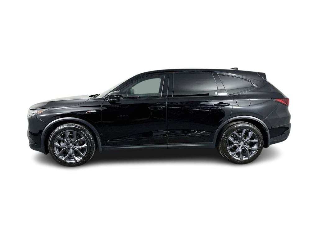 Thumbnail: 2023 Acura MDX - 3