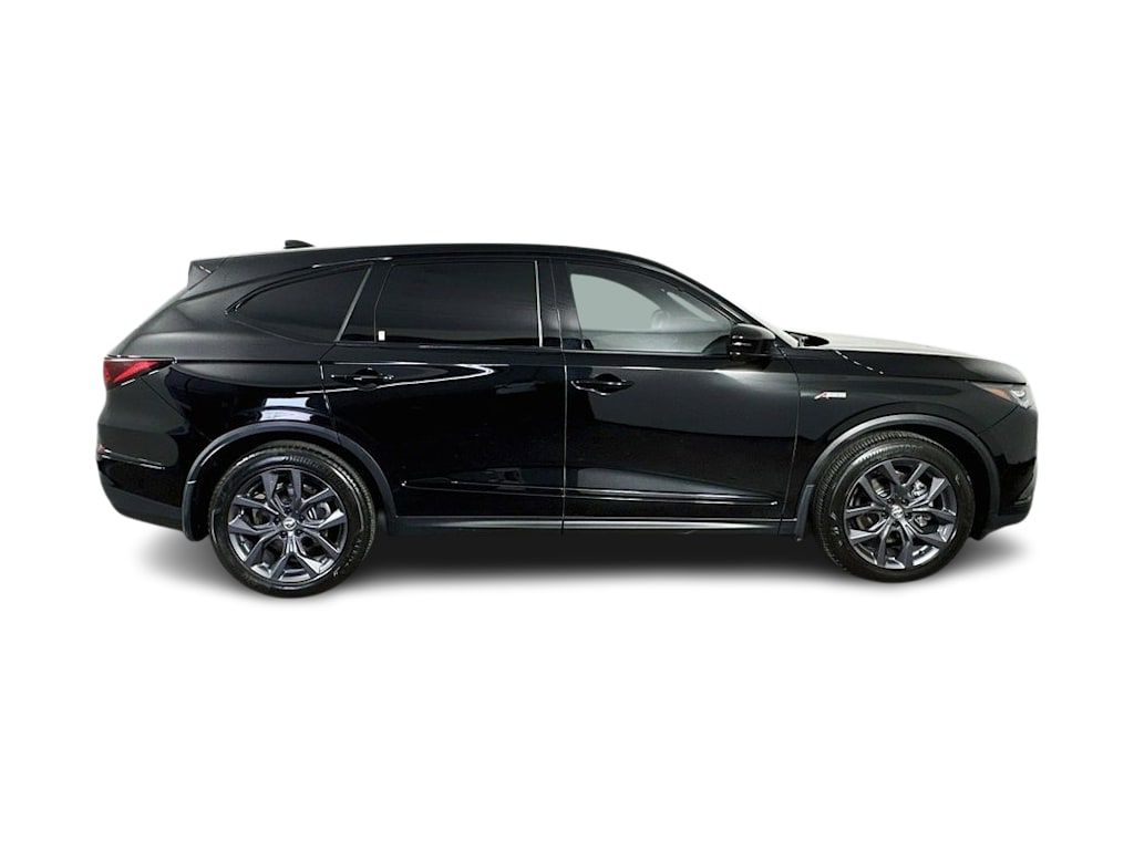 Thumbnail: 2023 Acura MDX - 26