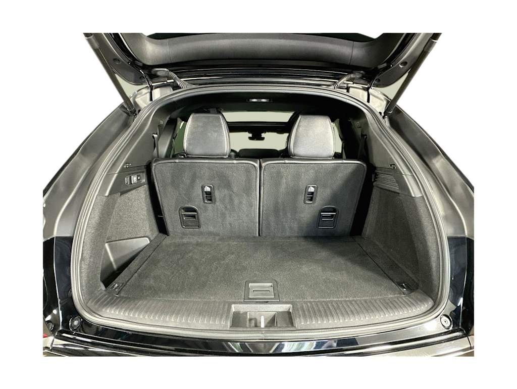 Thumbnail: 2023 Acura MDX - 19