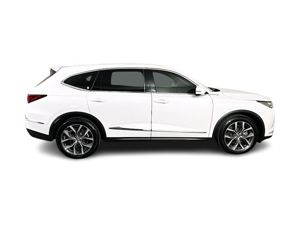 Thumbnail: 2023 Acura MDX - 26