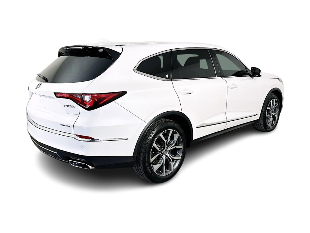 Thumbnail: 2023 Acura MDX - 25