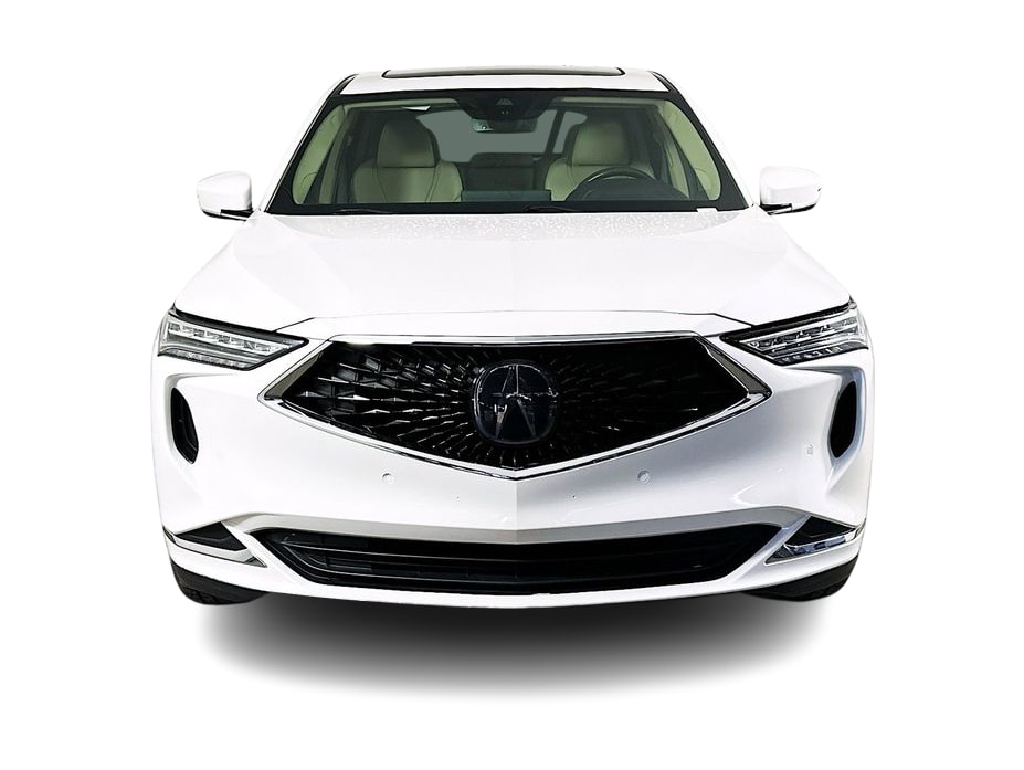Thumbnail: 2023 Acura MDX - 6