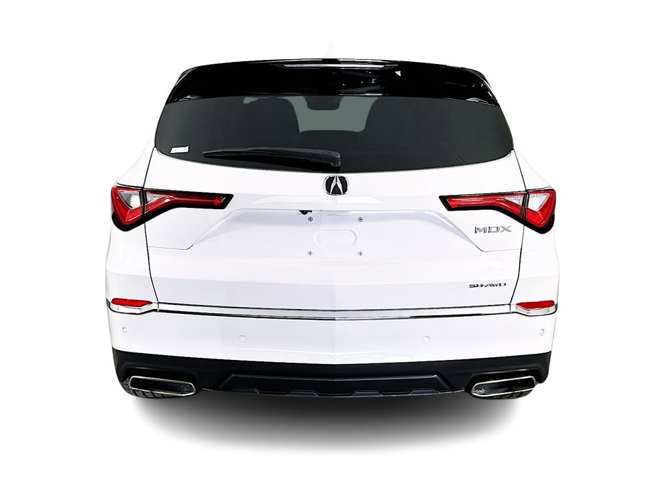 Thumbnail: 2023 Acura MDX - 5