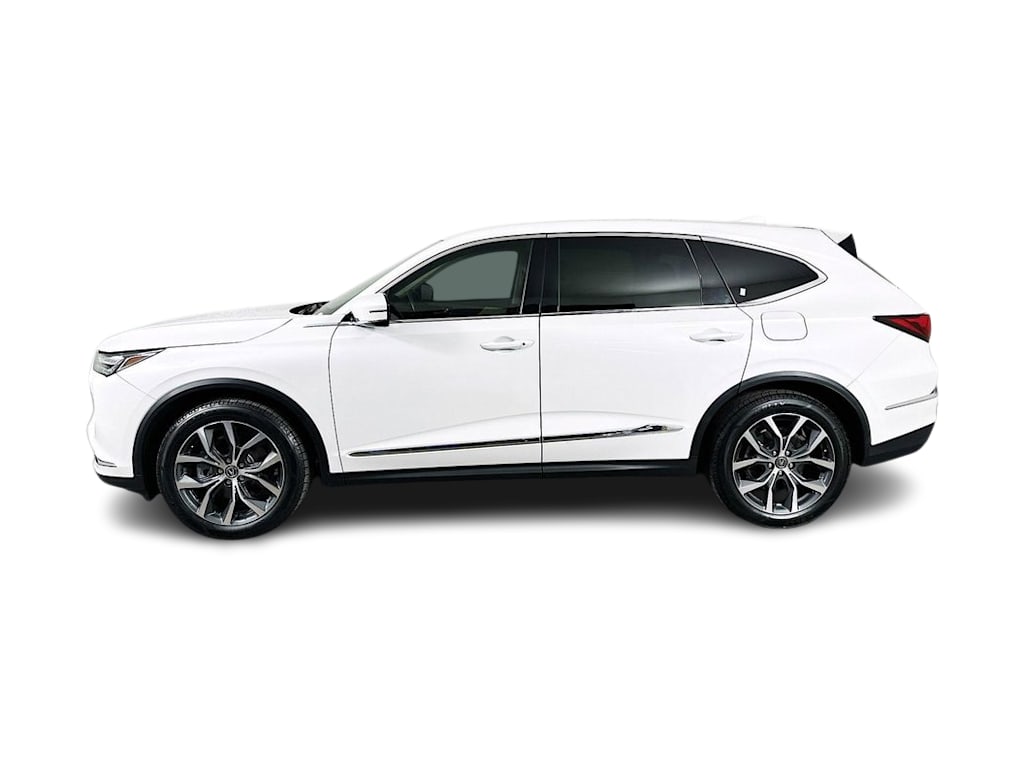 Thumbnail: 2023 Acura MDX - 3