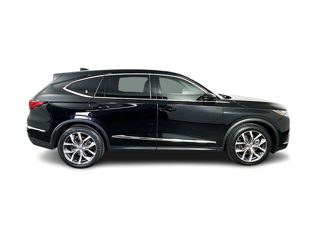 Thumbnail: 2024 Acura MDX - 25