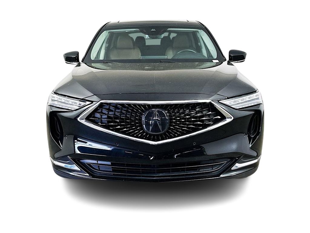 Thumbnail: 2024 Acura MDX - 6