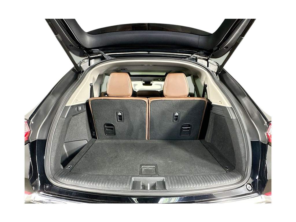 Thumbnail: 2024 Acura MDX - 19