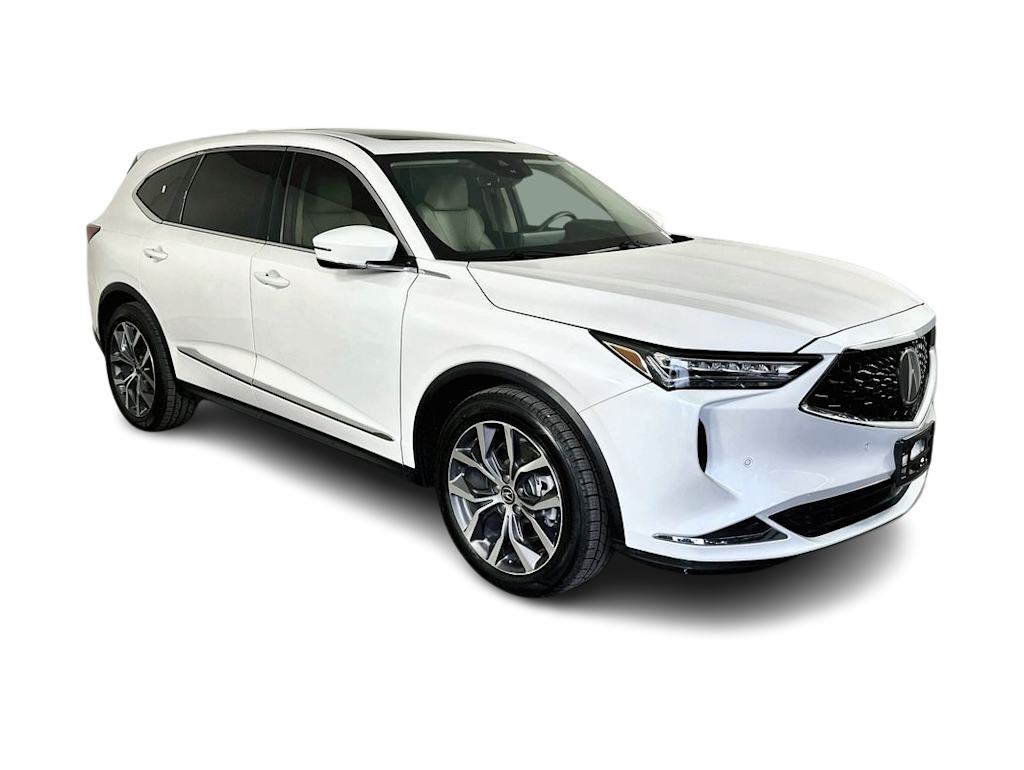 Thumbnail: 2023 Acura MDX - 24
