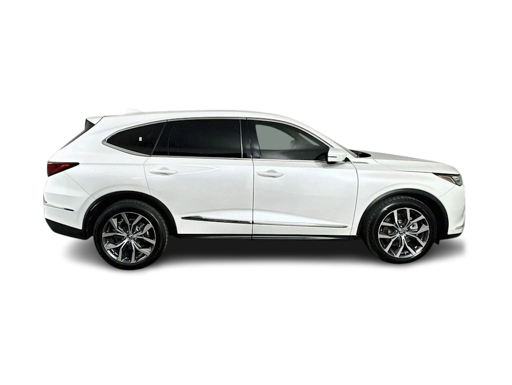 Thumbnail: 2023 Acura MDX - 26