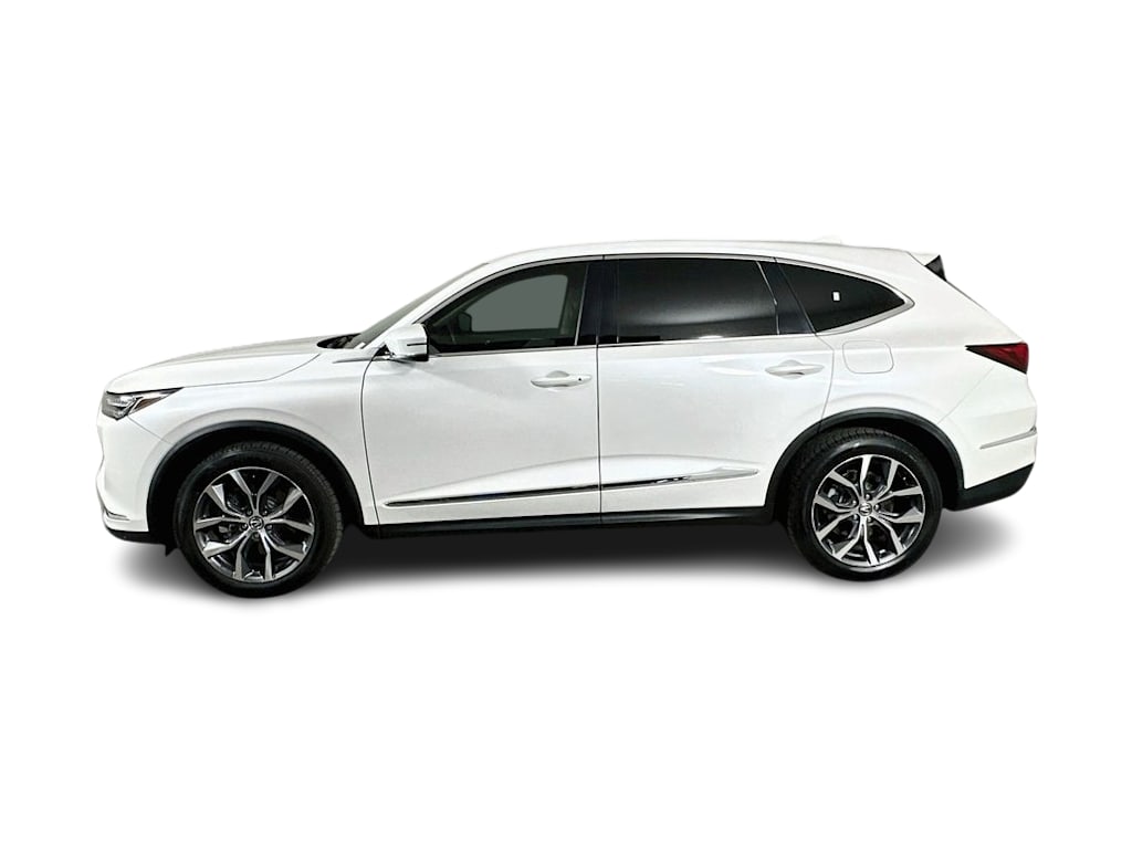 Thumbnail: 2023 Acura MDX - 3