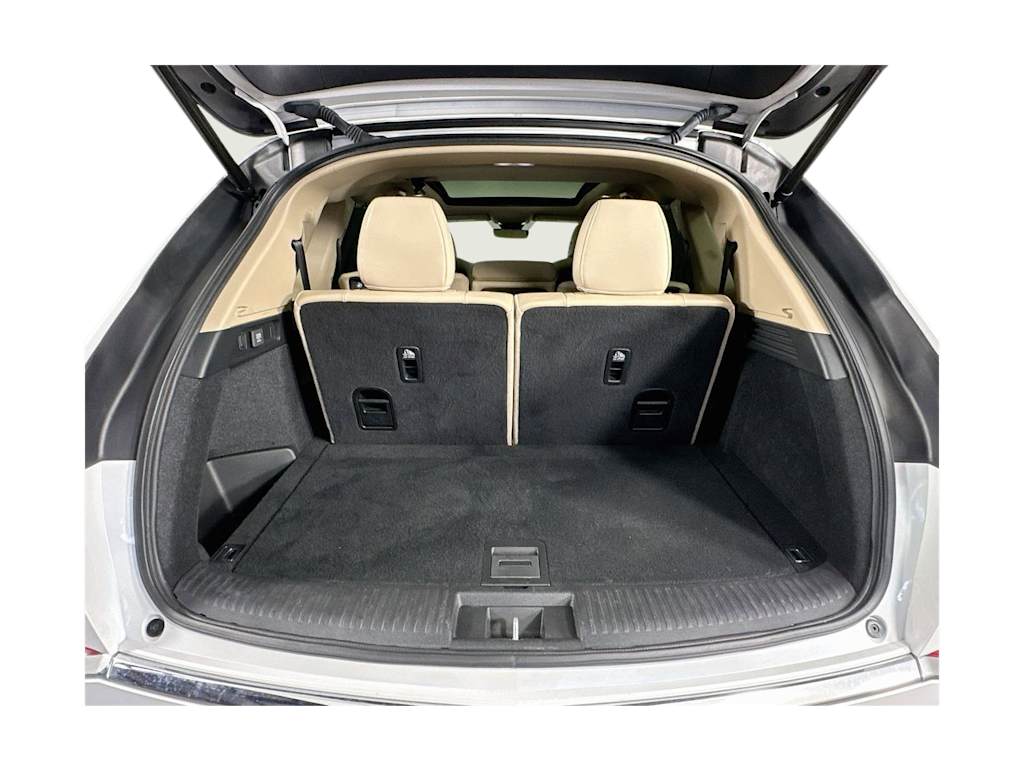 Thumbnail: 2023 Acura MDX - 19