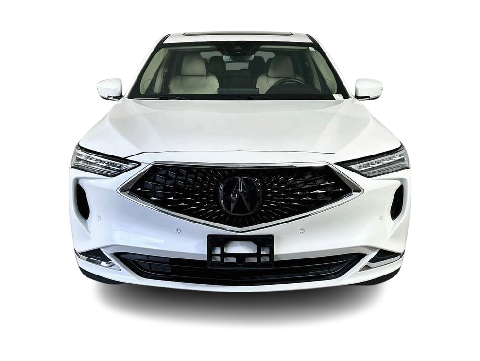Thumbnail: 2023 Acura MDX - 6