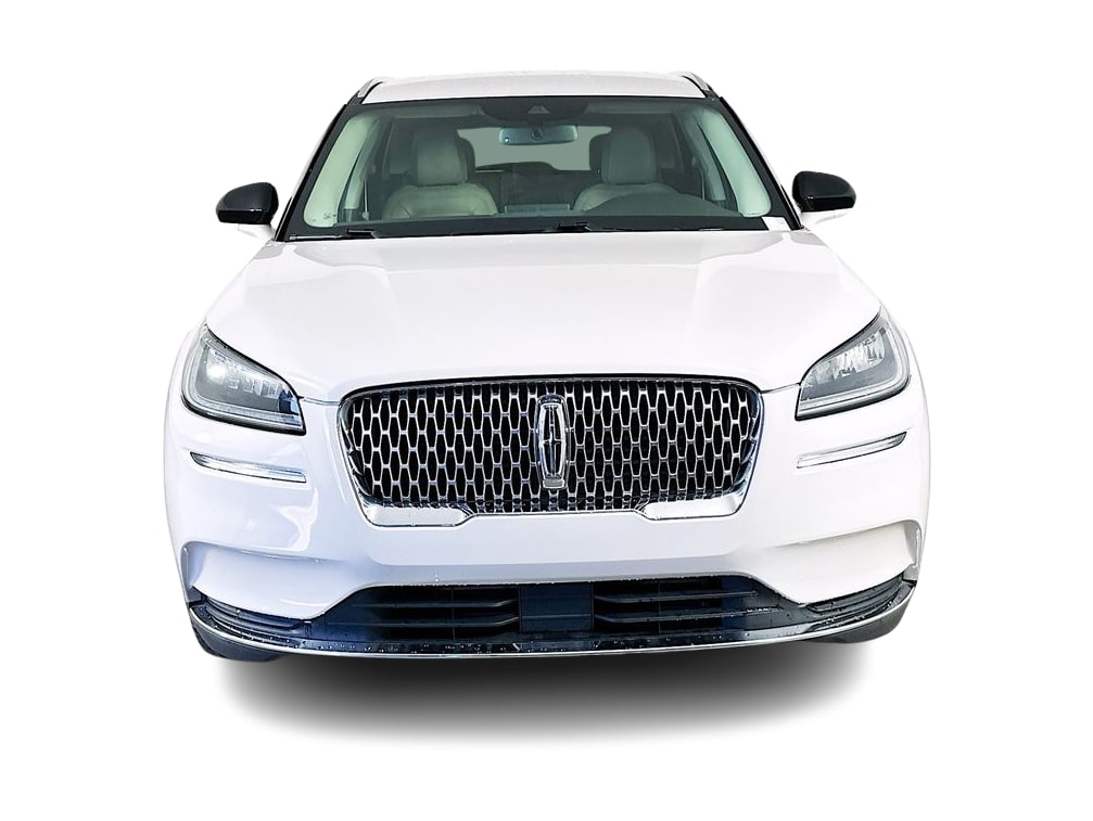 Thumbnail: 2021 Lincoln Corsair - 6