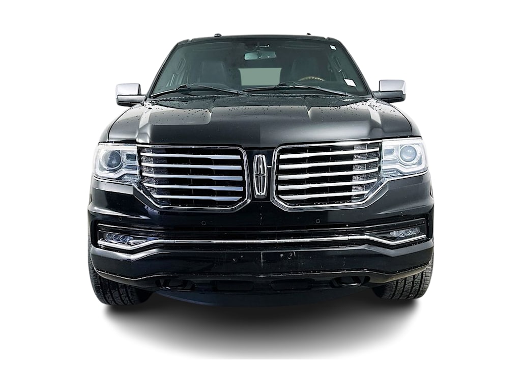 Thumbnail: 2016 Lincoln Navigator L - 6