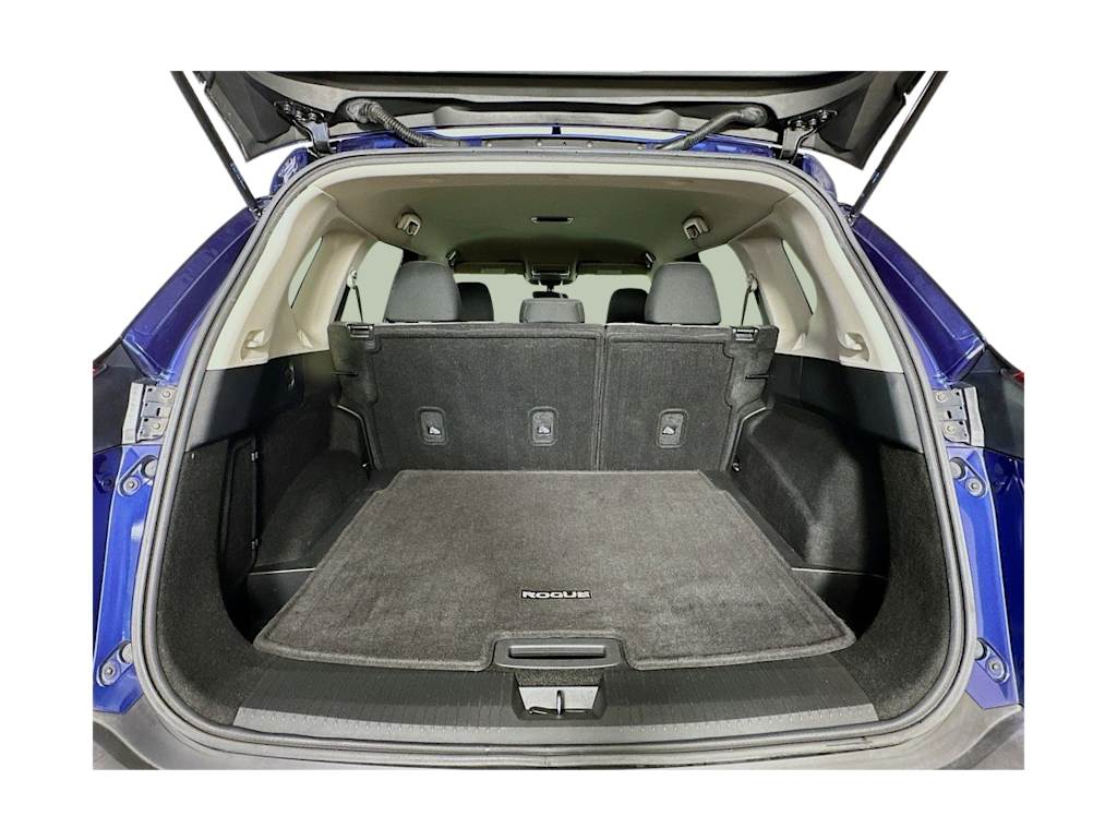 Thumbnail: 2021 Nissan Rogue - 18