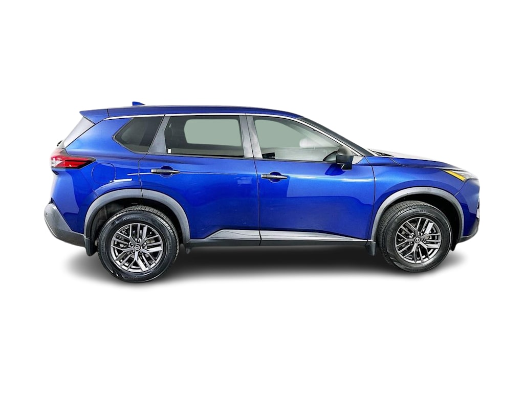 Thumbnail: 2021 Nissan Rogue - 25