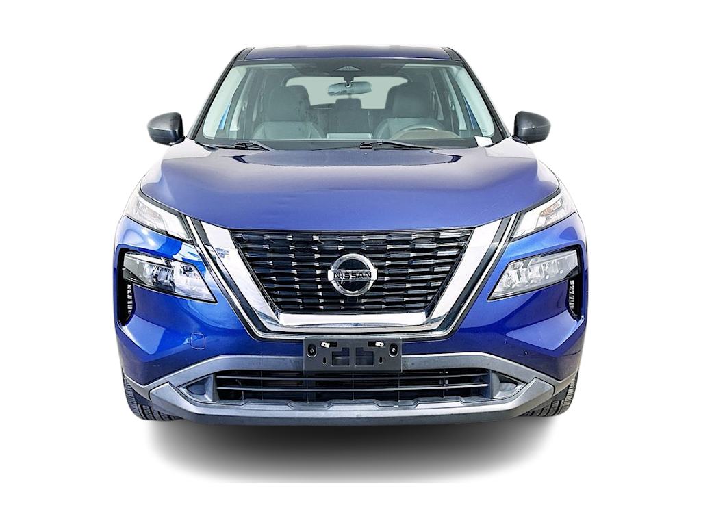 Thumbnail: 2021 Nissan Rogue - 6