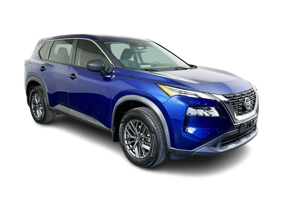 Thumbnail: 2021 Nissan Rogue - 23