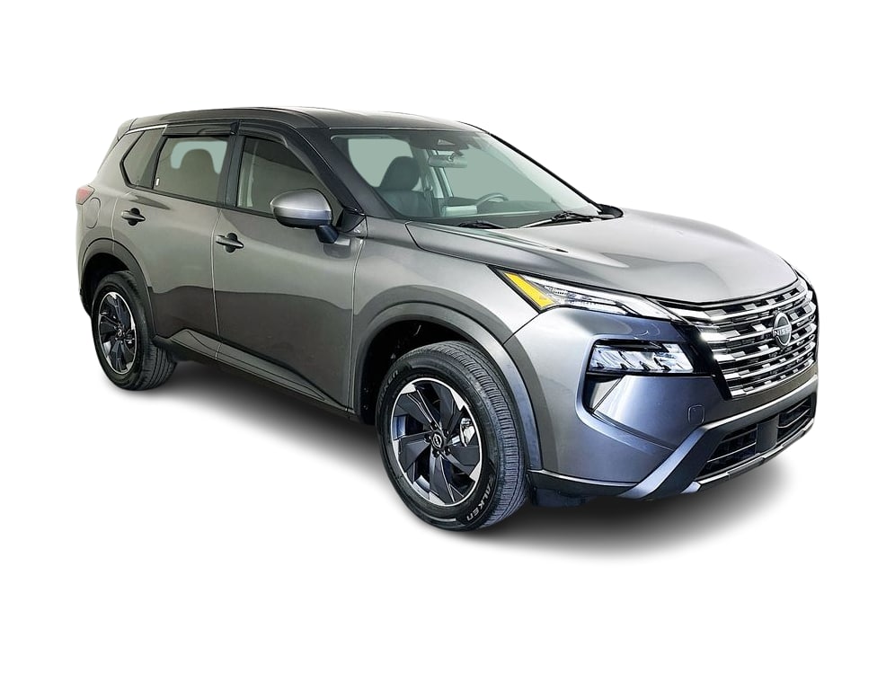 Thumbnail: 2024 Nissan Rogue - 24
