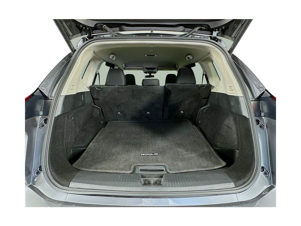 Thumbnail: 2024 Nissan Rogue - 19