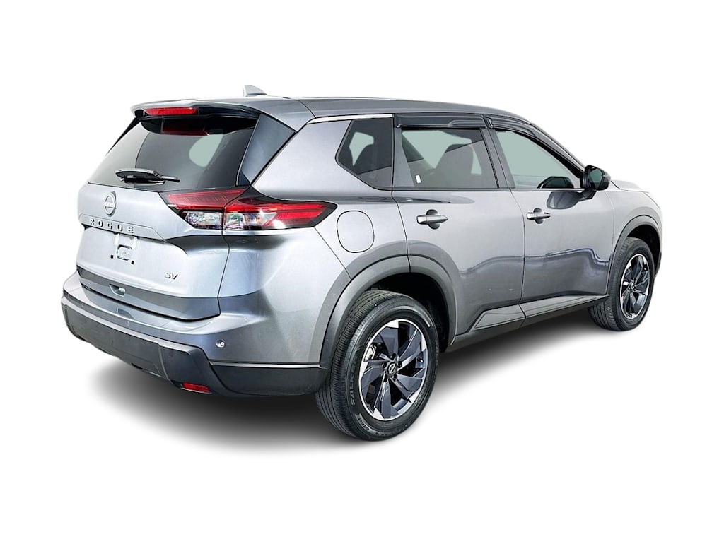 Thumbnail: 2024 Nissan Rogue - 25