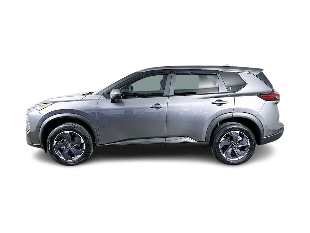 Thumbnail: 2024 Nissan Rogue - 3