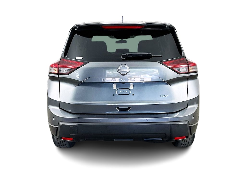 Thumbnail: 2024 Nissan Rogue - 5