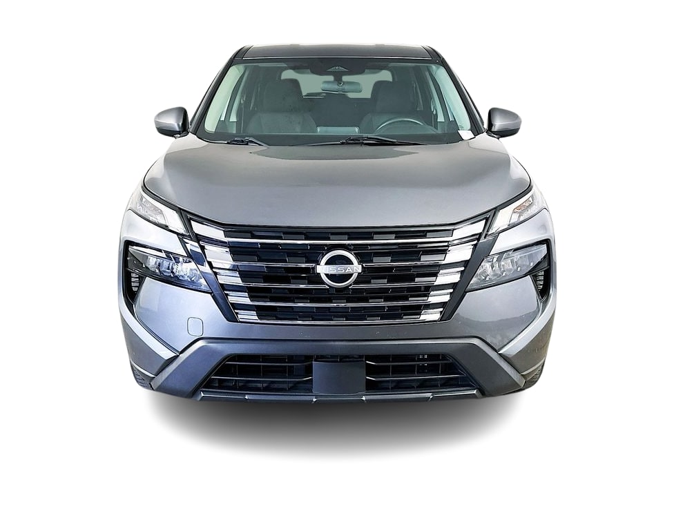 Thumbnail: 2024 Nissan Rogue - 6