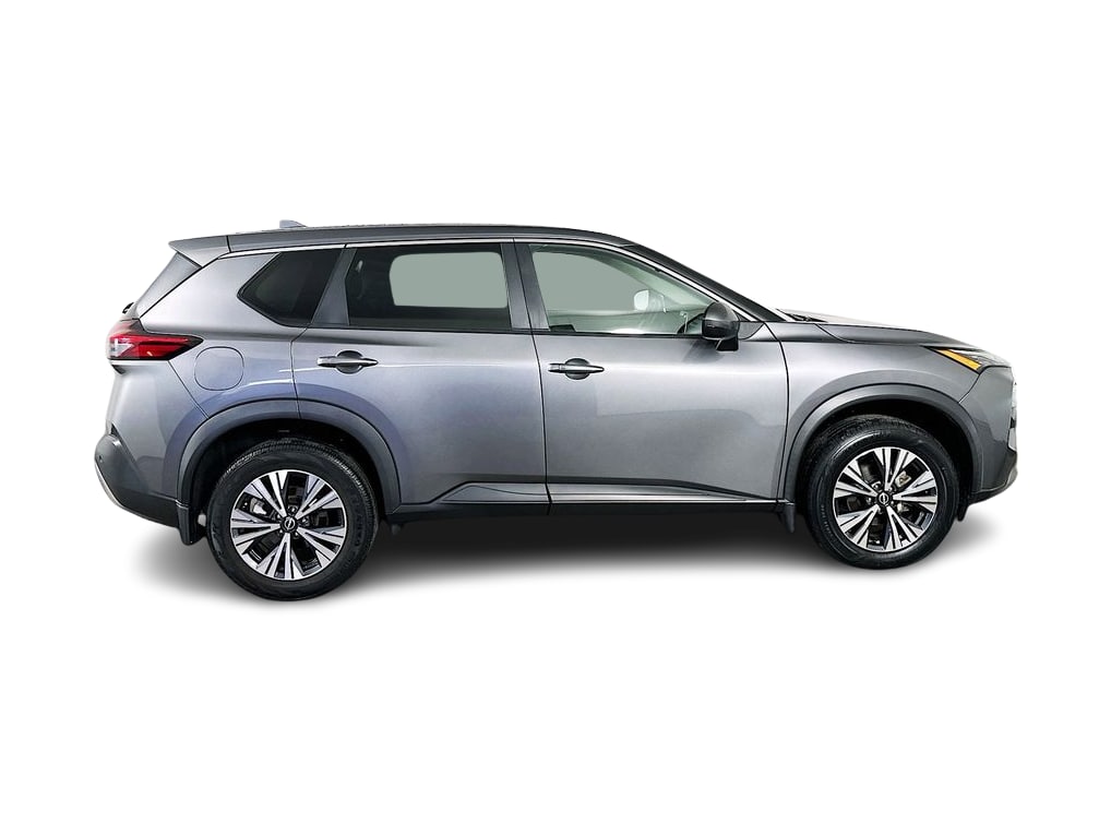 Thumbnail: 2022 Nissan Rogue - 26