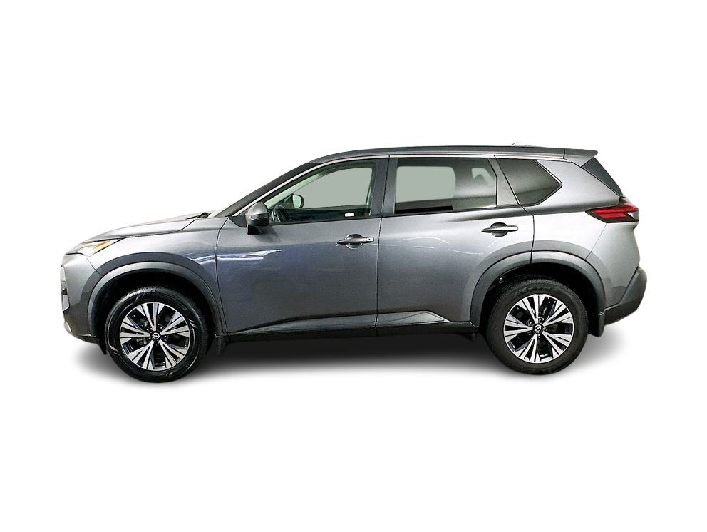 Thumbnail: 2022 Nissan Rogue - 3