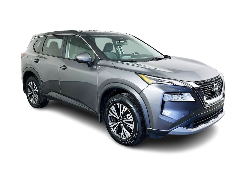 Thumbnail: 2022 Nissan Rogue - 24