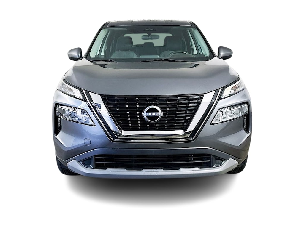 Thumbnail: 2022 Nissan Rogue - 6
