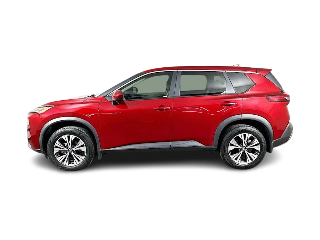 Image of 2023 Nissan Rogue