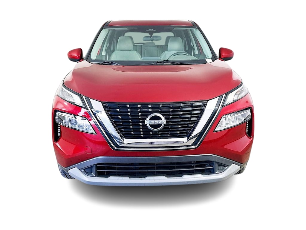 Image of 2023 Nissan Rogue