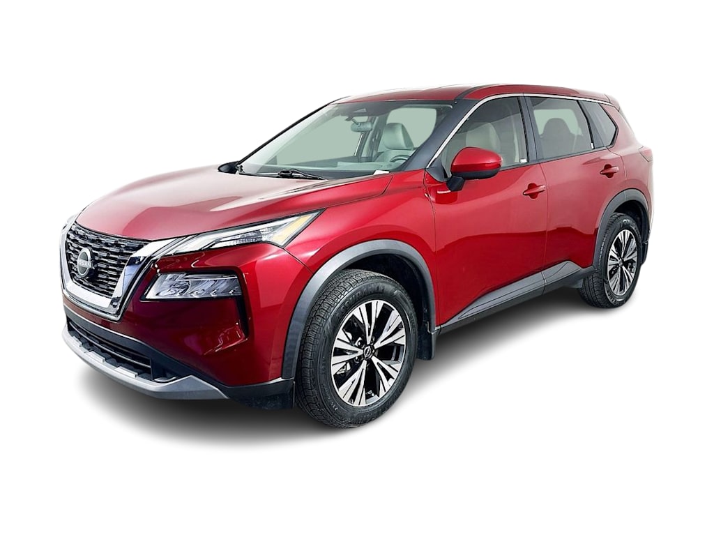 Image of 2023 Nissan Rogue