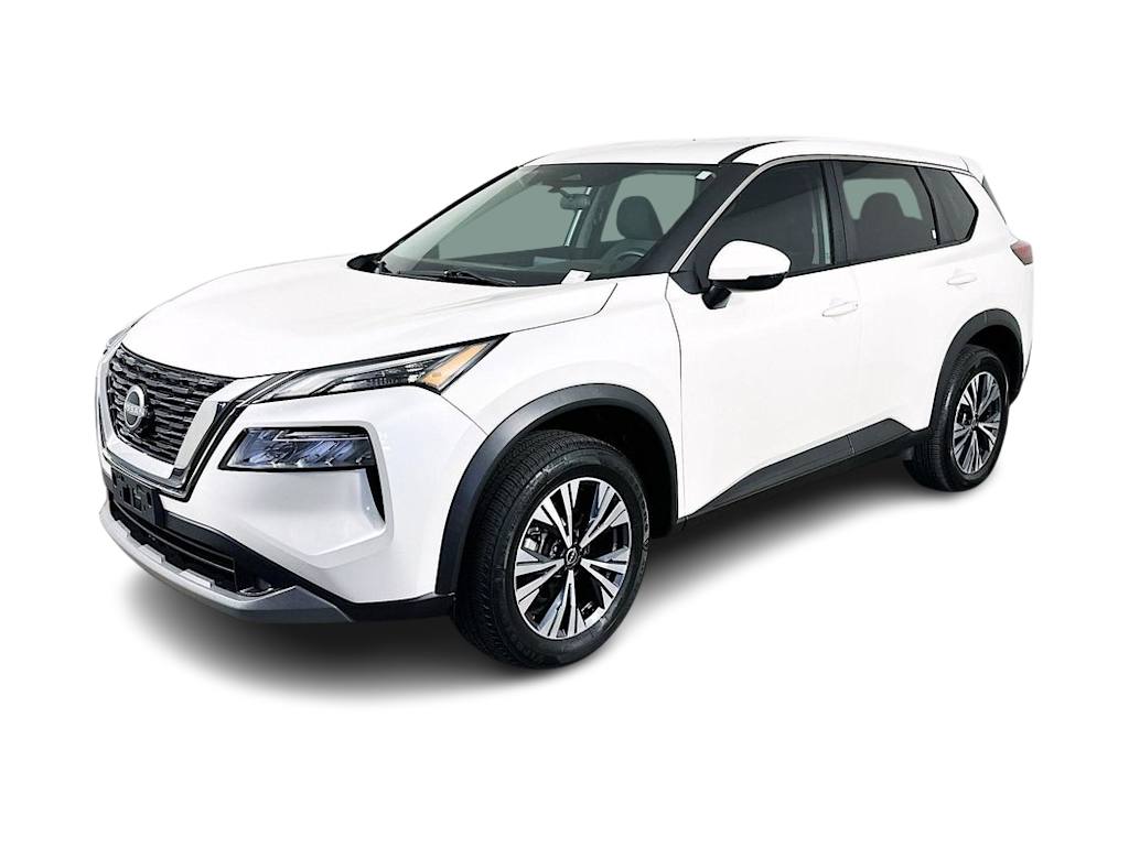 2022 Nissan Rogue